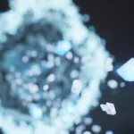 Screenshot #1 - Ice Magic Spells Niagara FX UE5.0+