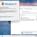 Screenshot #9 - Windows 11 Русская 26100.2033_22261_22361.4602.Mod by SURASOFT
