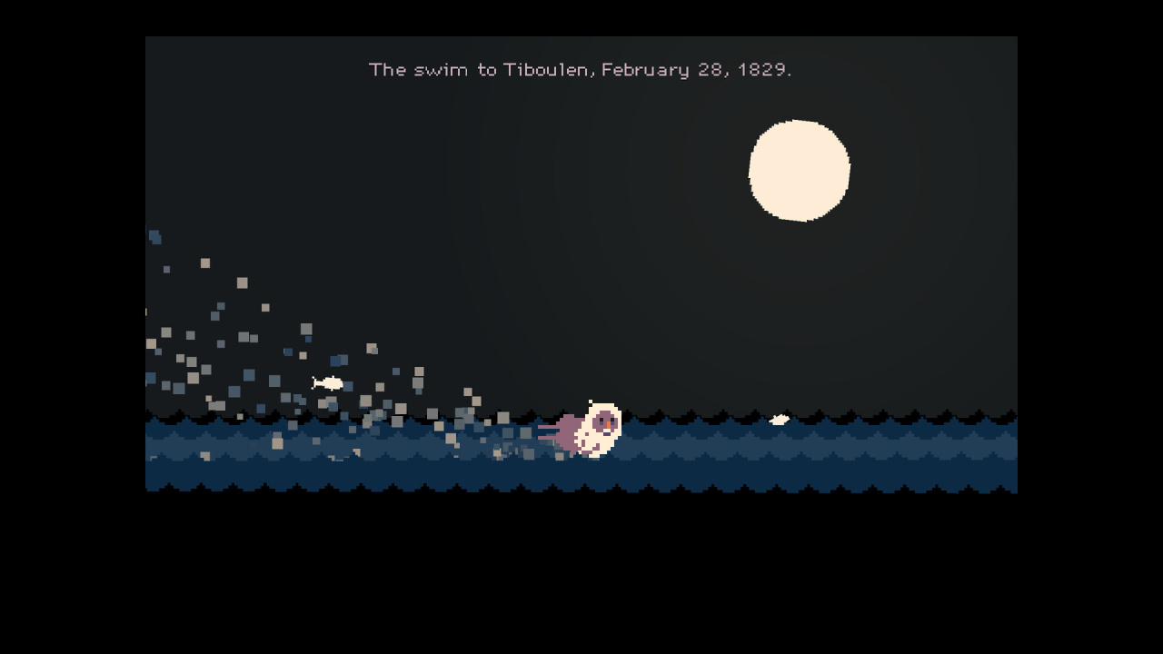 Screenshot #5 - The Count of Monte Clicker