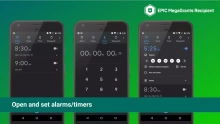 Android Native Goodies