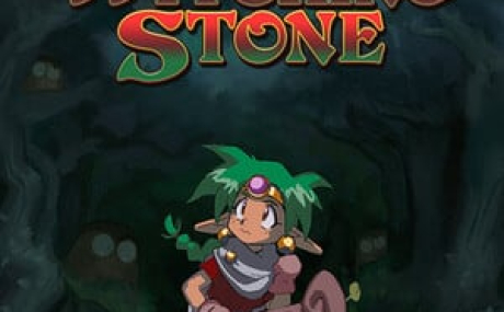Witching Stone