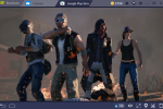 Screenshot #1 - BlueStacks 10.41.220