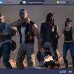 Screenshot #1 - BlueStacks 10.41.220