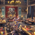 Screenshot #3 - POLYGON Fantasy Kingdom - Low Poly 3D Art by Synty