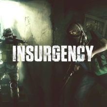 Insurgency: +2 трейнер