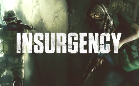 Insurgency: +2 трейнер