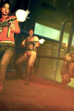 Screenshot #3 - Zombie Army Trilogy