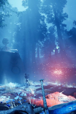 Screenshot #5 - The Axis Unseen