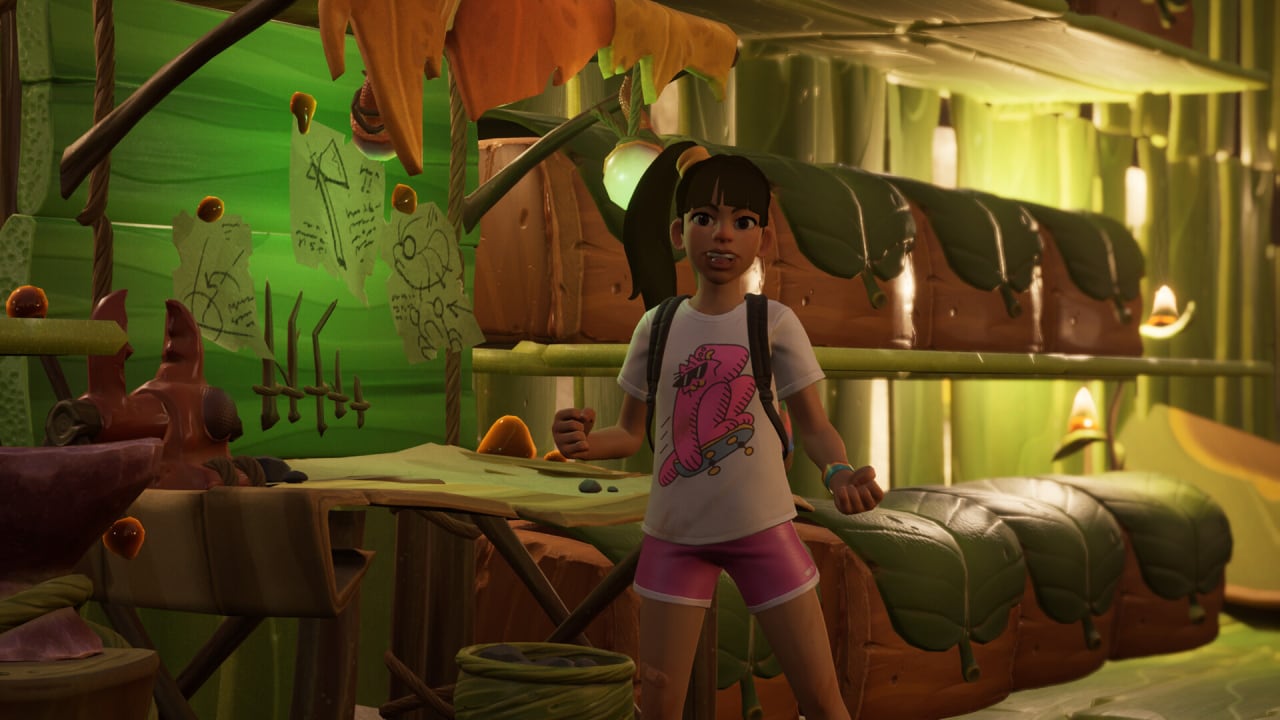 Screenshot #2 - Grounded