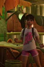 Screenshot #2 - Grounded