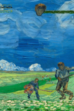 Screenshot #3 - Starry Knight