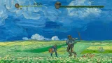 Screenshot #3 - Starry Knight