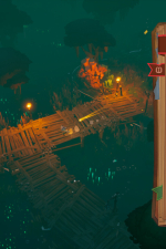 Screenshot #3 - Rekindled Trails