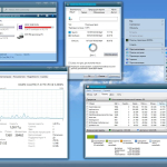 Screenshot #12 - Windows 10 Professional VL x86-x64 21H2 RU by OVGorskiy 02.2022