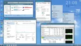 Screenshot #12 - Windows 10 Professional VL x86-x64 21H2 RU by OVGorskiy 02.2022