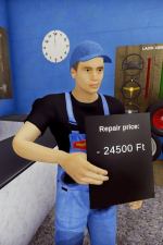 Screenshot #9 - My Village Life