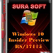 Windows 10 Insider Preview 17115.1.180302-1642.RS PRERELEASE CLIENTCOMBINED UUP Redstone 4.by SU®A SOFT 2in2 x86 x64