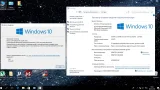 Screenshot #4 - Windows 10 Enterprise 16299.125 x86/x64 (Uralsoft)
