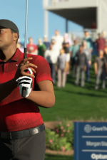 Screenshot #1 - PGA TOUR 2K23