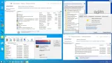Screenshot #3 - Windows 10 Pro-Home Optim Plus x64 22H2 RU by OVGorskiy 06.2024