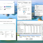 Screenshot #7 - Windows 10 Pro-Home Optim Plus x64 22H2 RU by OVGorskiy 10.2022