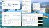 Screenshot #7 - Windows 10 Pro-Home Optim Plus x64 22H2 RU by OVGorskiy 10.2022