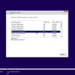 Screenshot #4 - Windows 10 (v22H2) RUS-ENG x86-x64 -32in1- HWID-act (AIO) by m0nkrus