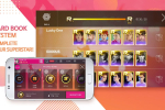 Screenshot #5 - SUPERSTAR SMTOWN 3.28.1