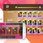 Screenshot #5 - SUPERSTAR SMTOWN 3.28.1
