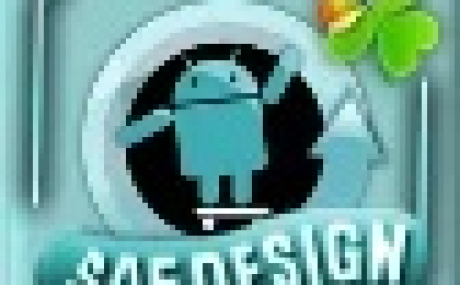 THEME CYANOGEN GO LAUNCHER EX 1.38