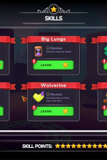 Screenshot #12 - The RPG