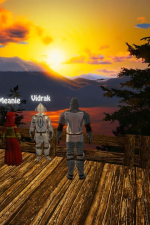 Screenshot #1 - Solace Crafting