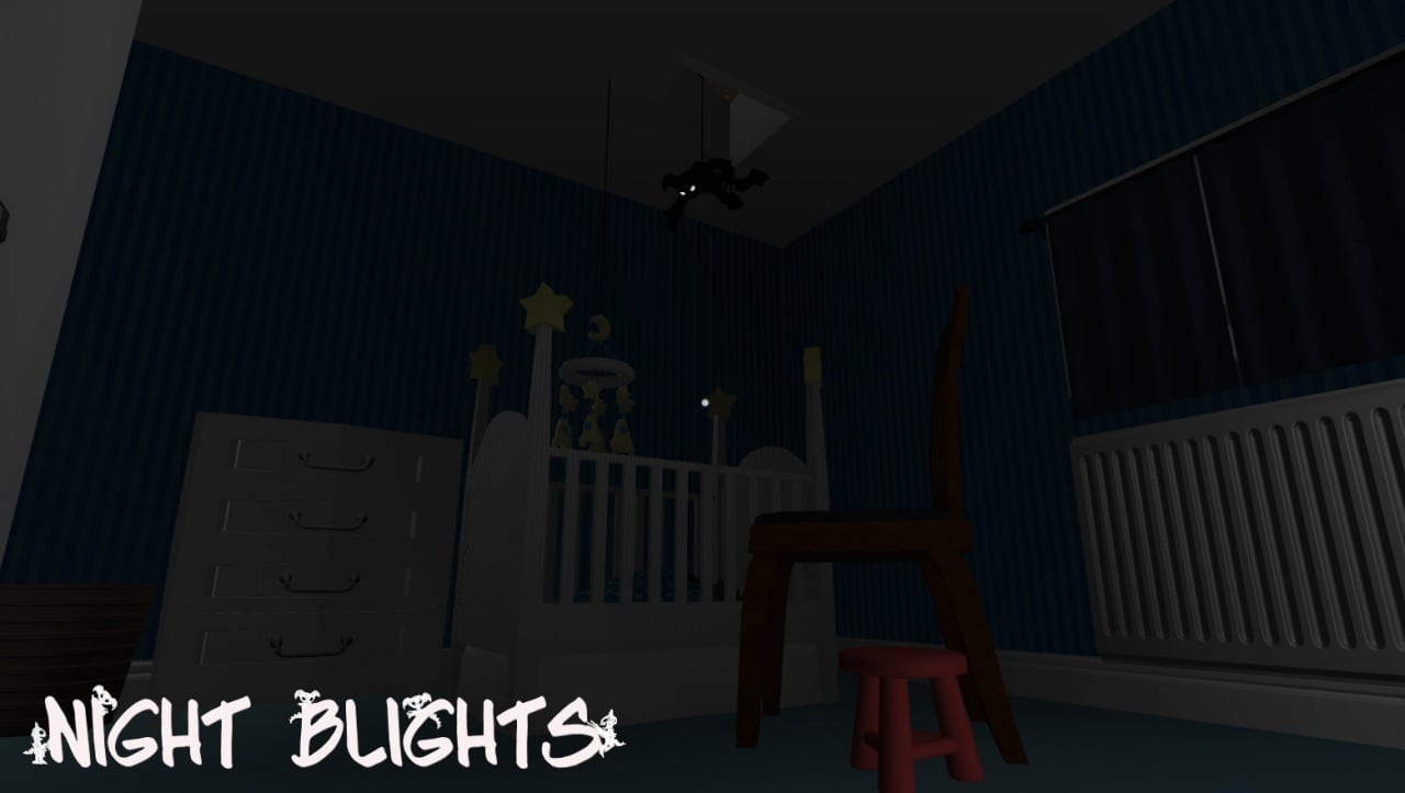 Screenshot #3 - Night Blights