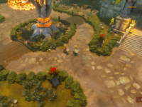 Screenshot #3 - Wartorn