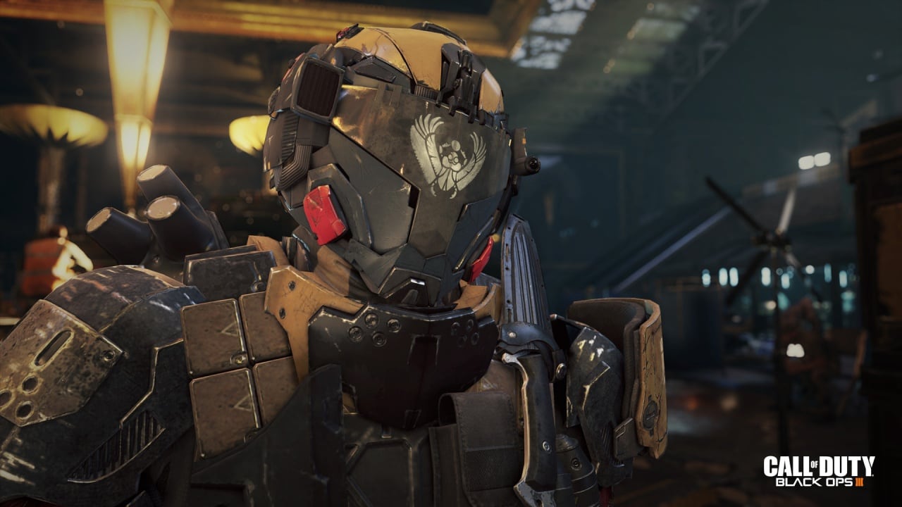 Screenshot #6 - Call of Duty: Black Ops 3