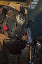 Screenshot #6 - Call of Duty: Black Ops 3