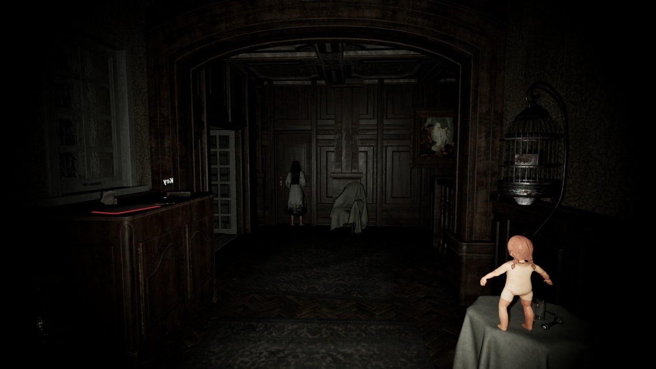 Screenshot #9 - Pacify