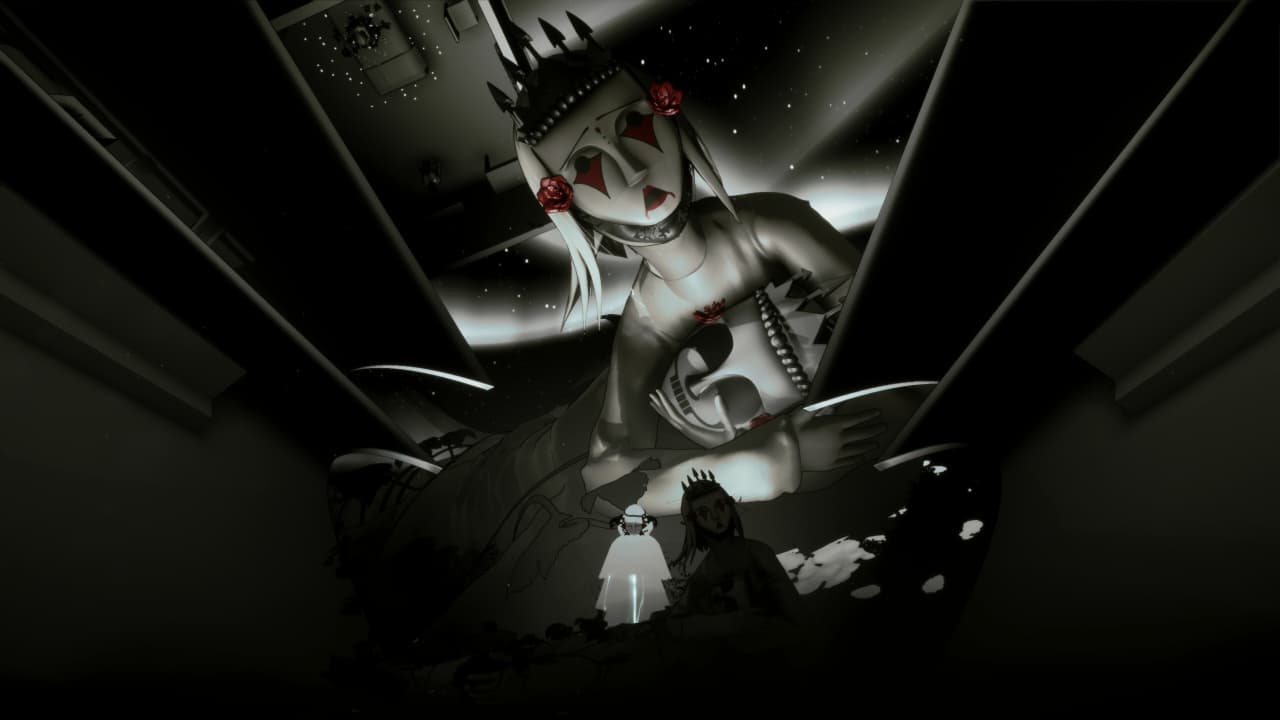 Screenshot #4 - Undying Flower