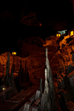 Screenshot #2 - Shichiya Shrine