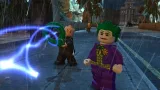 Screenshot #1 - LEGO Batman 2: DC Super Heroes
