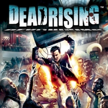 Dead Rising: +5 трейнер