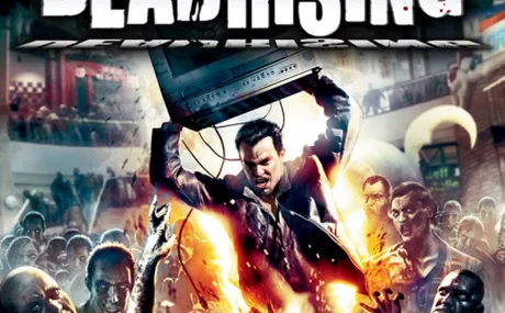 Dead Rising: +5 трейнер