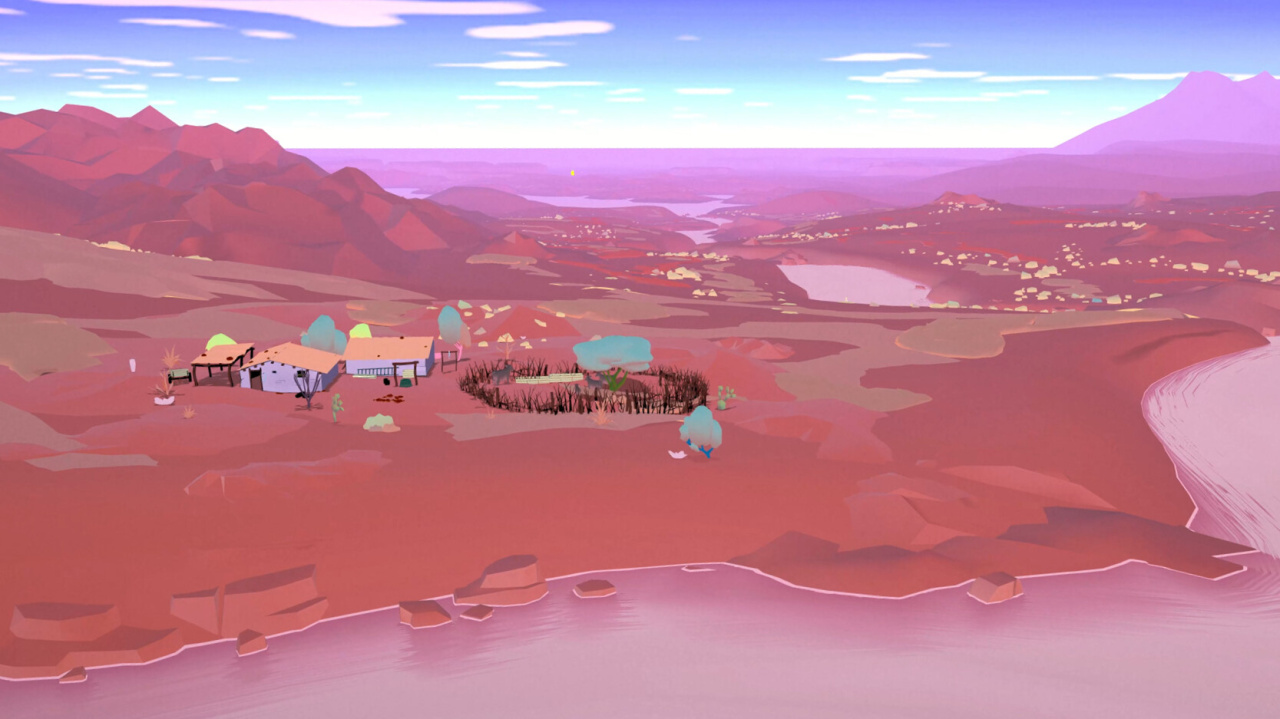 Screenshot #5 - Atuel