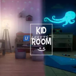 Screenshot #1 - Kid Room