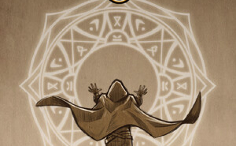 2048 - Dungeons