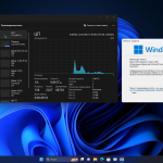 Screenshot #4 - Windows 11 Pro 22H2 Build 22621.2428 Full October 2023