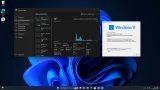 Screenshot #4 - Windows 11 Pro 22H2 Build 22621.2428 Full October 2023