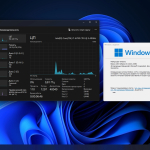 Screenshot #2 - Сборка Windows 11 + Office 2021 Октябрь 2023