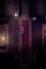 Screenshot #4 - Veloria: The Knot of Candles