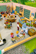 Screenshot #8 - Campus Life